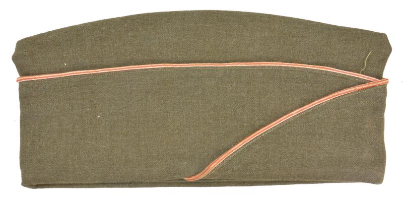 US WW2 Paratrooper Garrison Cap