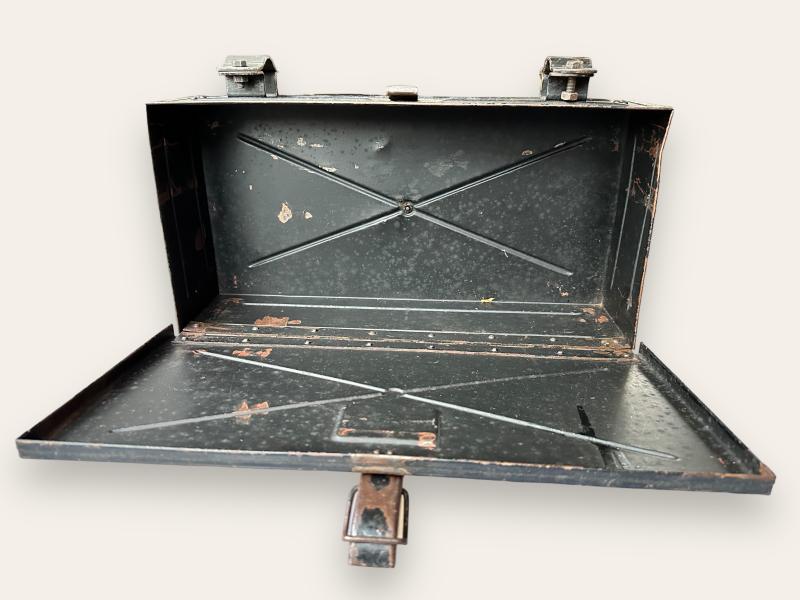 Truppenfahrrad Ammo Case -1940-
