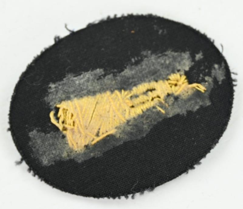 German KM Career Badge 'Defensive Ordinance'