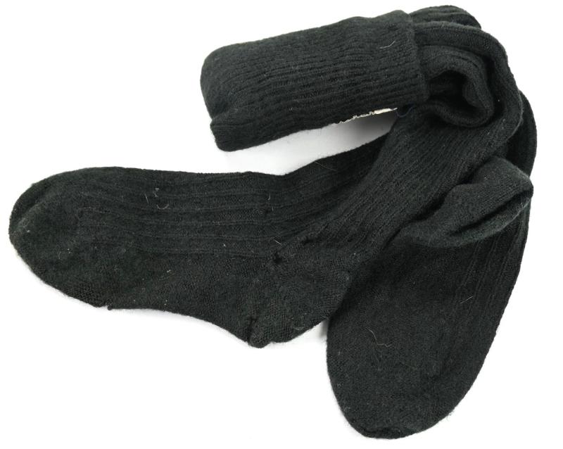 British WW2 Royal Navy Pair of Socks