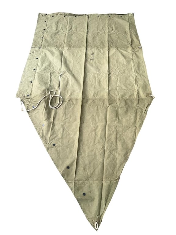 US Army Personal Shelter...Mint 1942