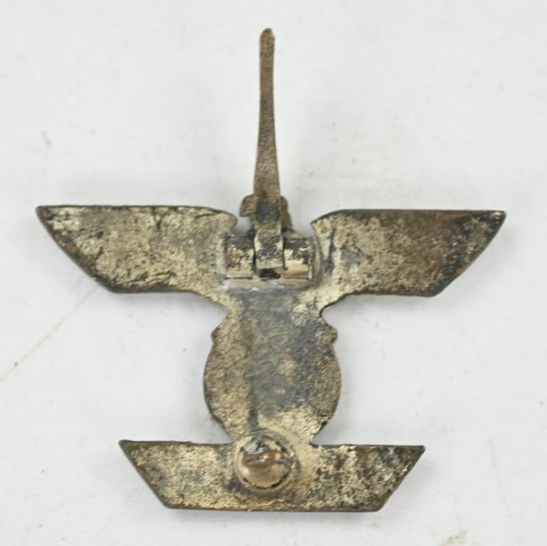 German WH 'Wiederholungsspange' 1939 S&L