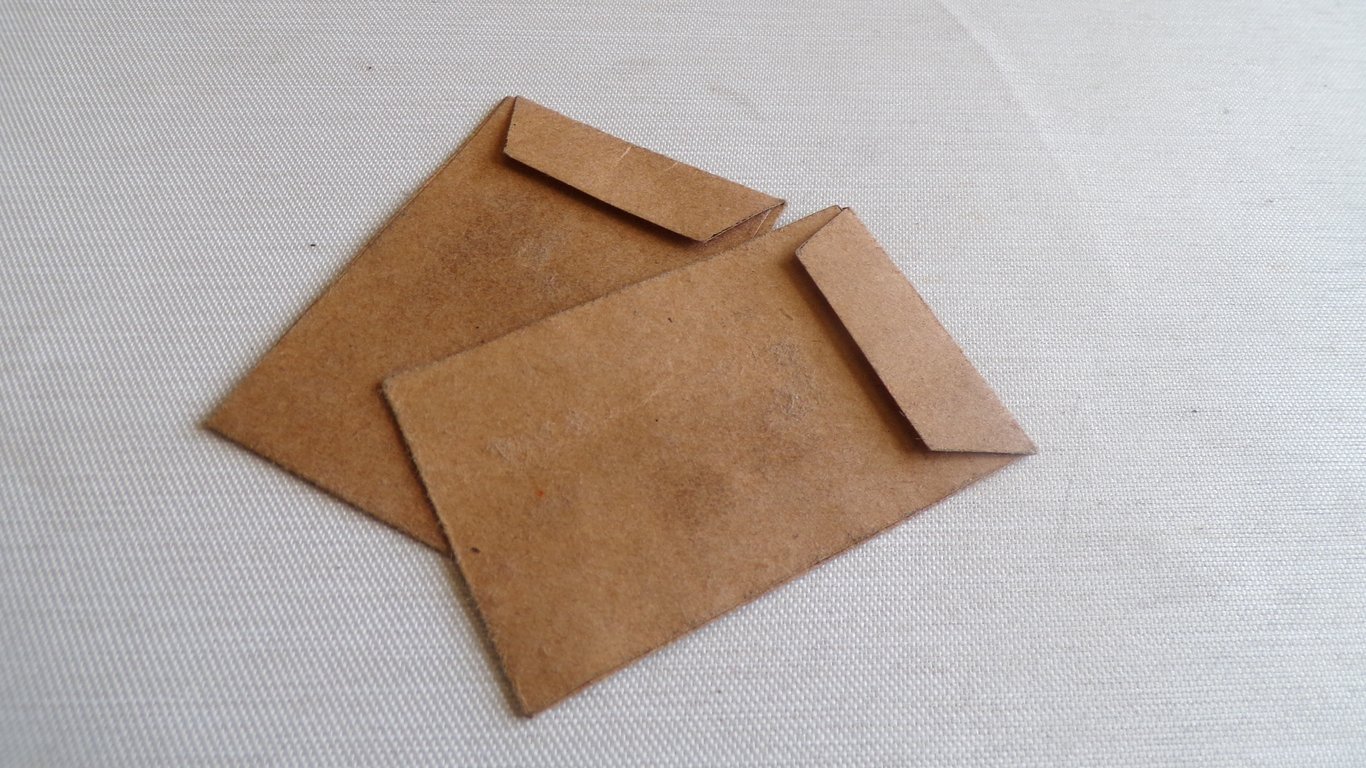 Wehrmacht Issue Condom Packets