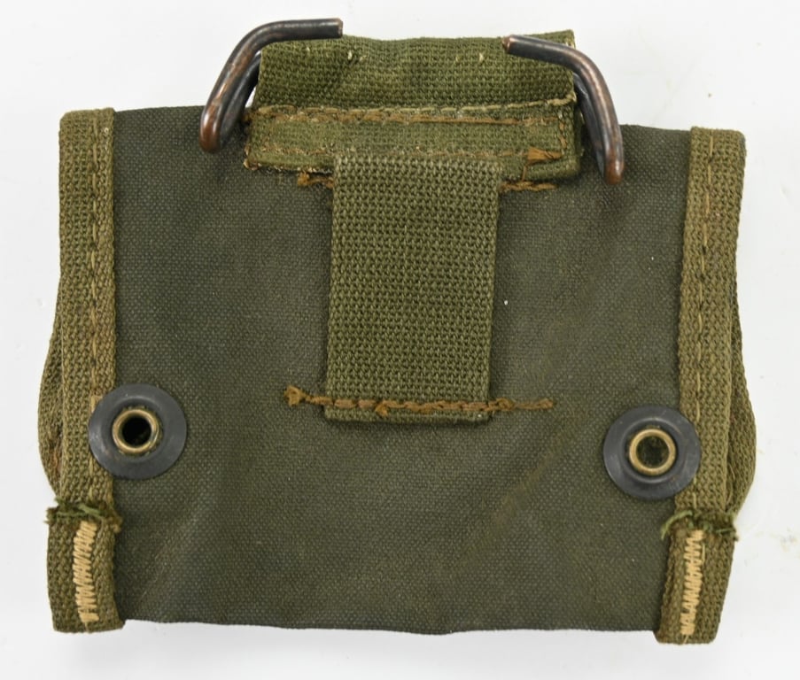 US WW2 Compas Pouch