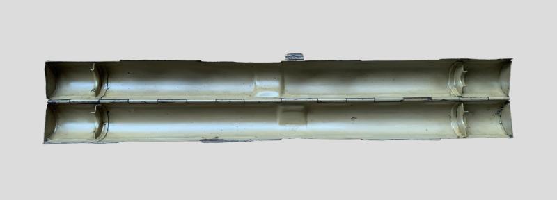 MG 34 Spare Barrel Carrier