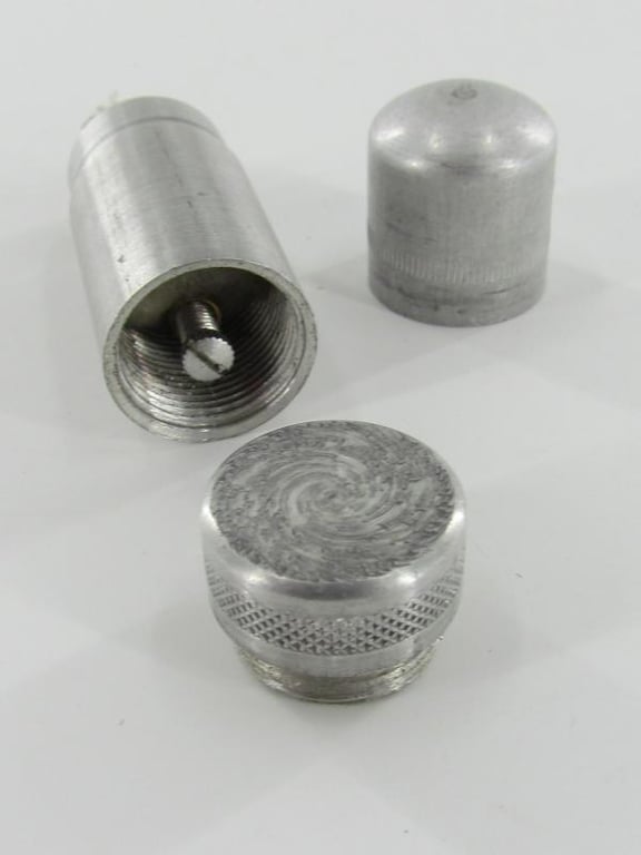 Wehrmacht Pocket Lighter