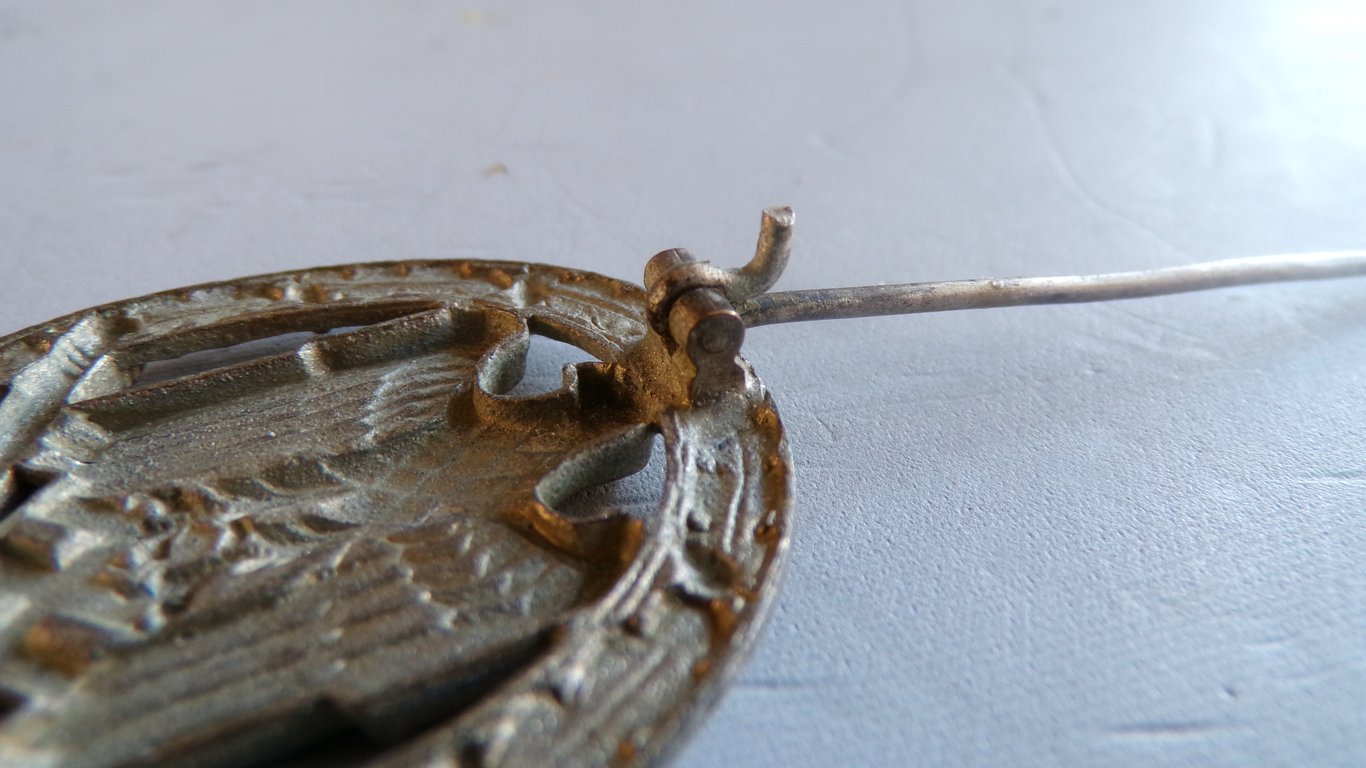 Allgemeines Sturmabzeichen