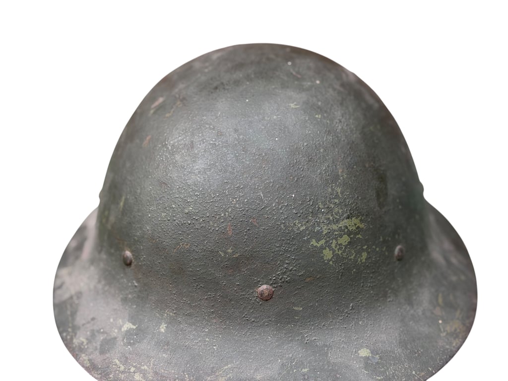 Dutch M16 Helmet