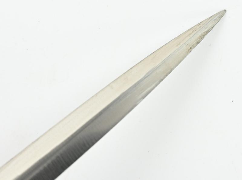 German LW Officer Dagger with Hanger 'WKC'