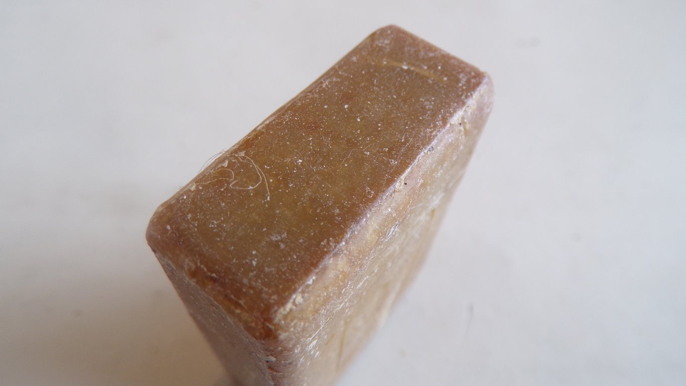 Palmolive Binder & Ketels Soap Block