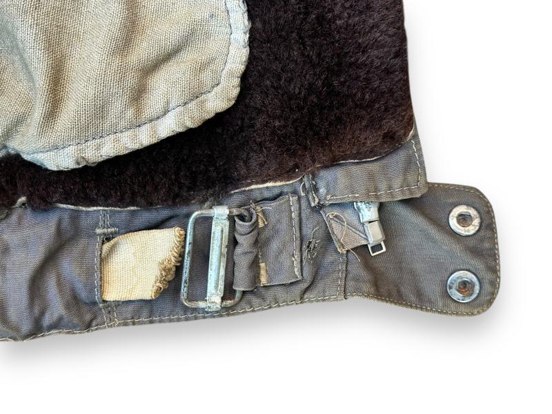 Luftwaffe Winter Flight Jacket