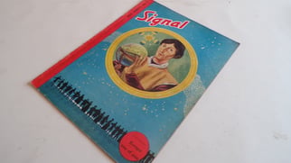 Signaal magazine (Dutch) Nr. 11 1944