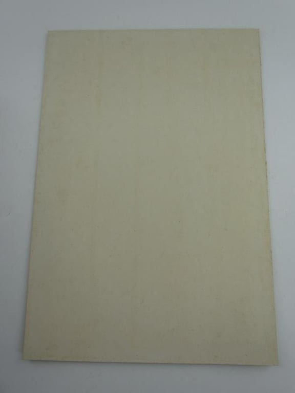 Third Reich Golden Wedding Anniversary Award Grouping 1937