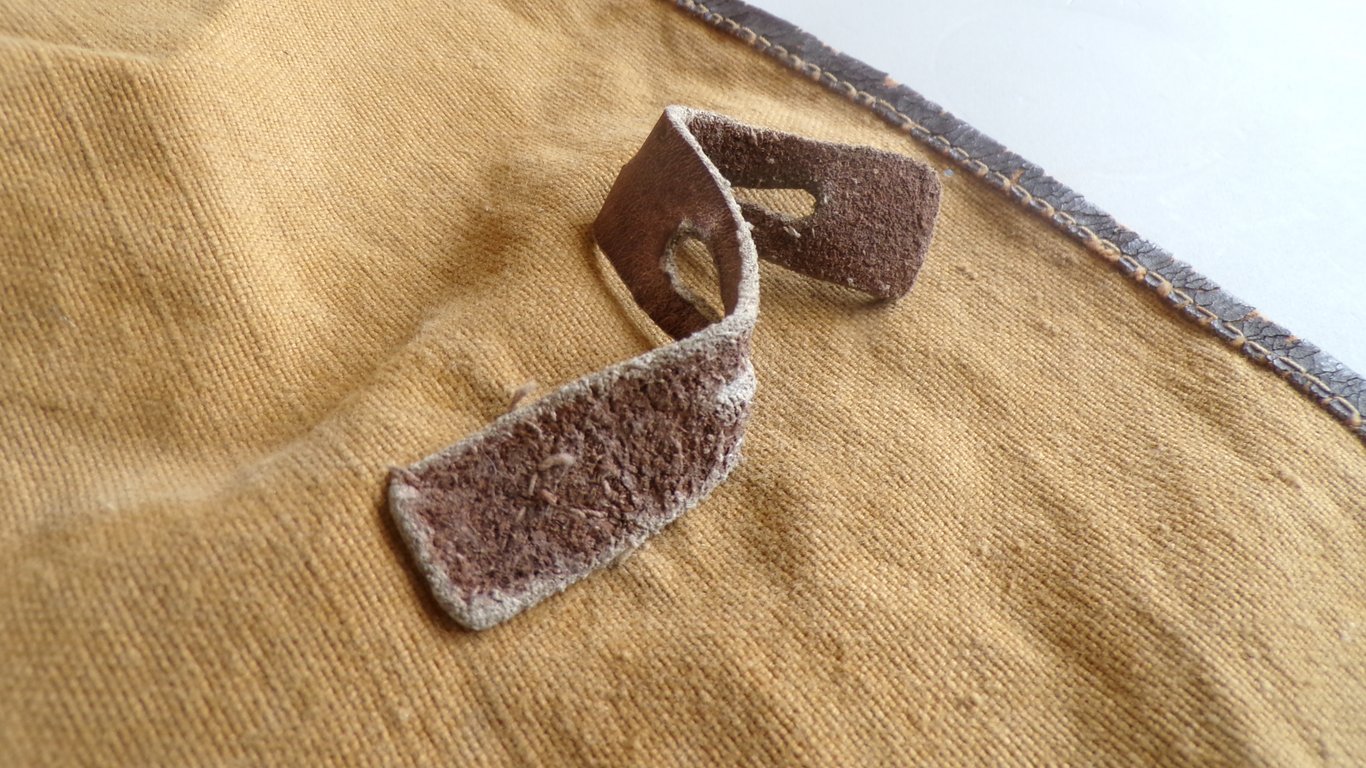 Hitler Jugend / Deutsches Jungvolk breadbag