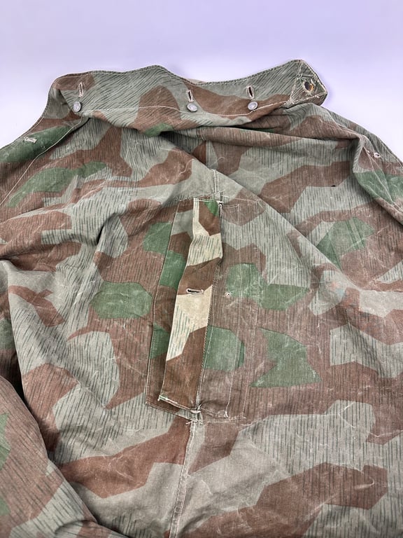 WH M31 Splittertarn Zeltbahn