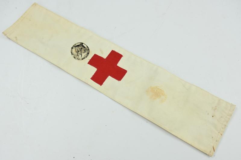 US WW2 Medic Armband