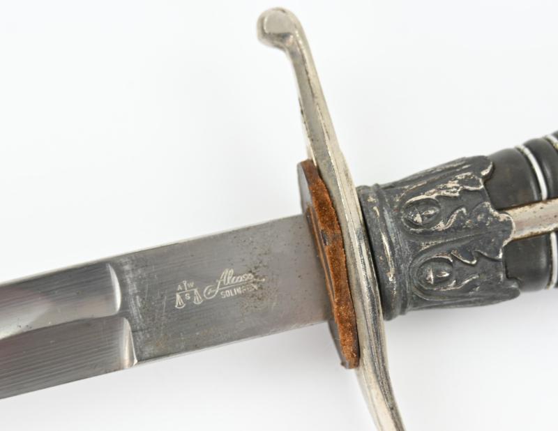German Police Leader Sword 'Alcoso'