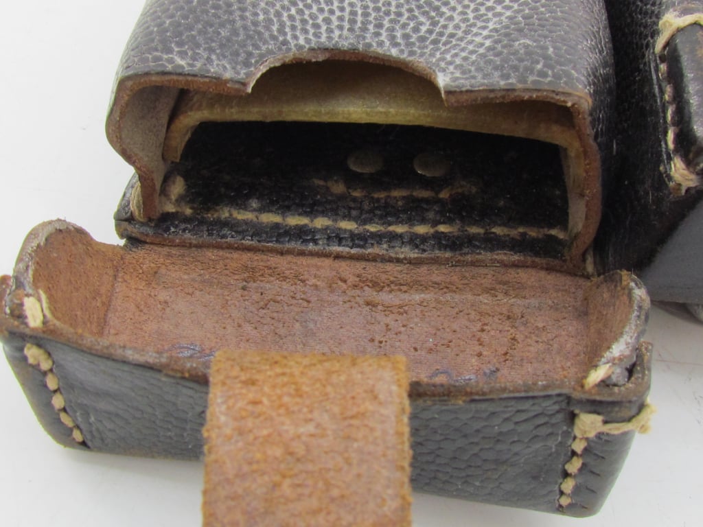 K98 Ammunition Pouch (1940)