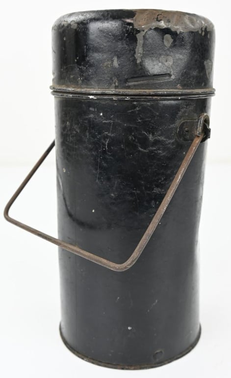 British WW2 Thermos Flask 1944