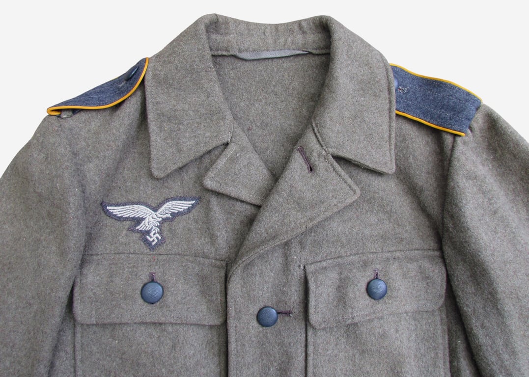 M44 Luftwaffe Hermann Göring division tunic