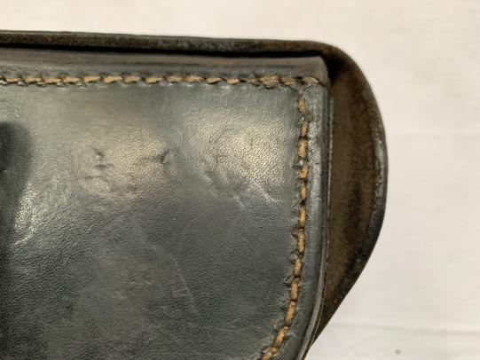 German P38 Leather Holster -1943-