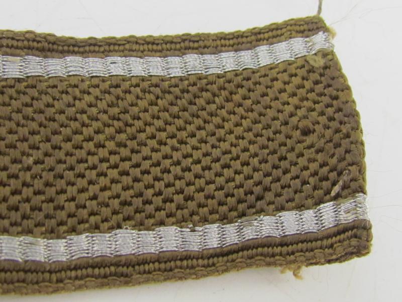 Panzer-Grenadier-Division 'Feldherrnhalle' Cufftitle