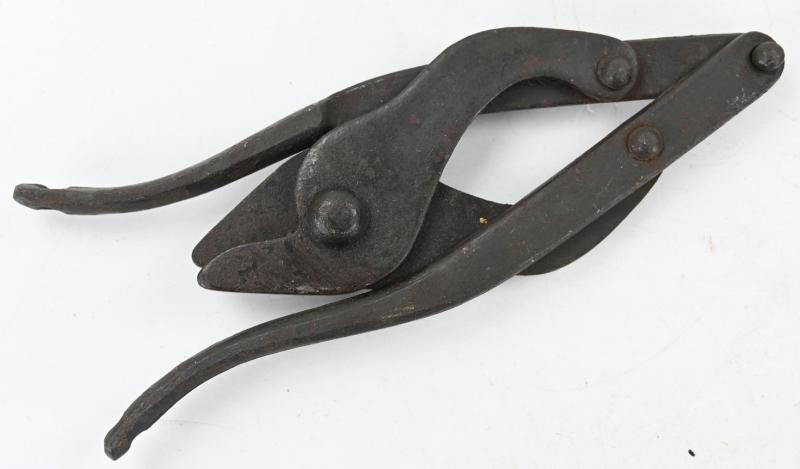 British WW2 Wire Cutter 1943