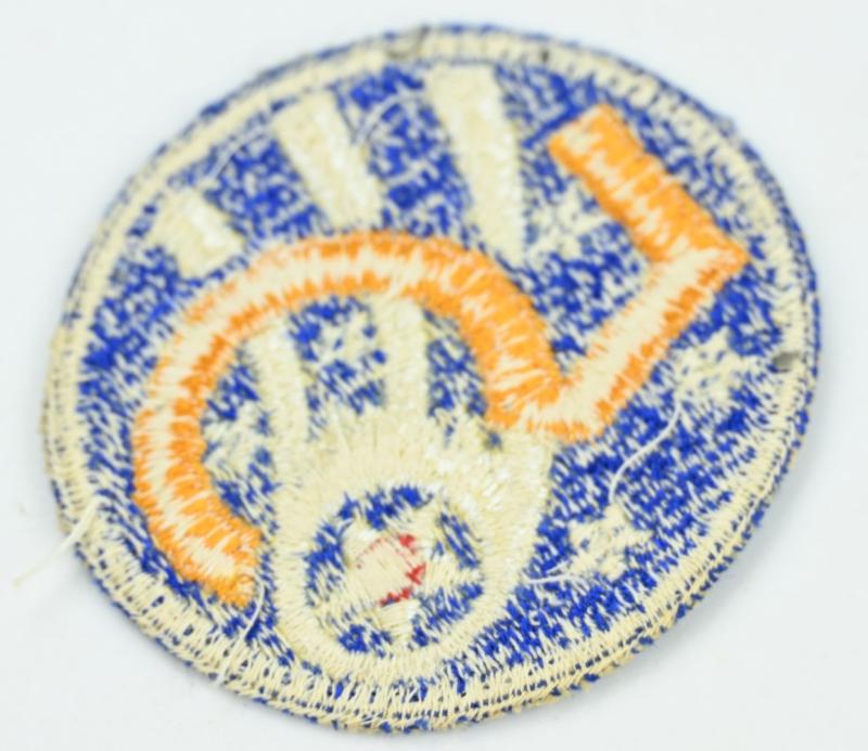 USAAF WW2 5th Air Force SSI