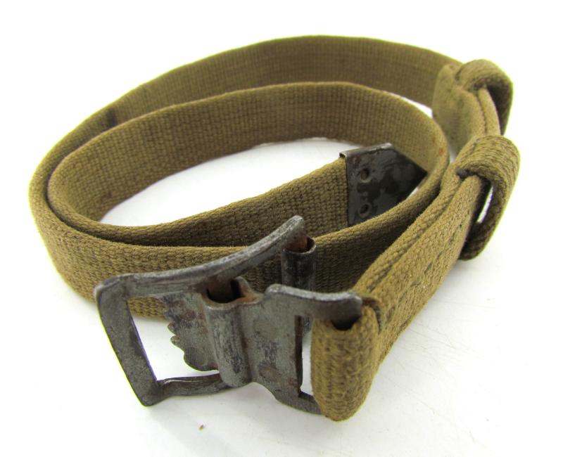 Tropical A-frame messkit strap