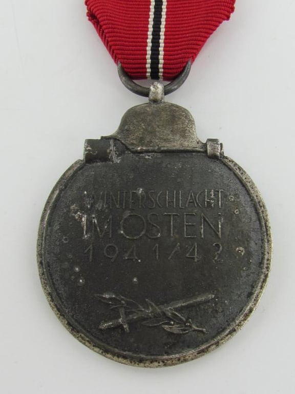 German Eastern Front ( Ost ) Medal