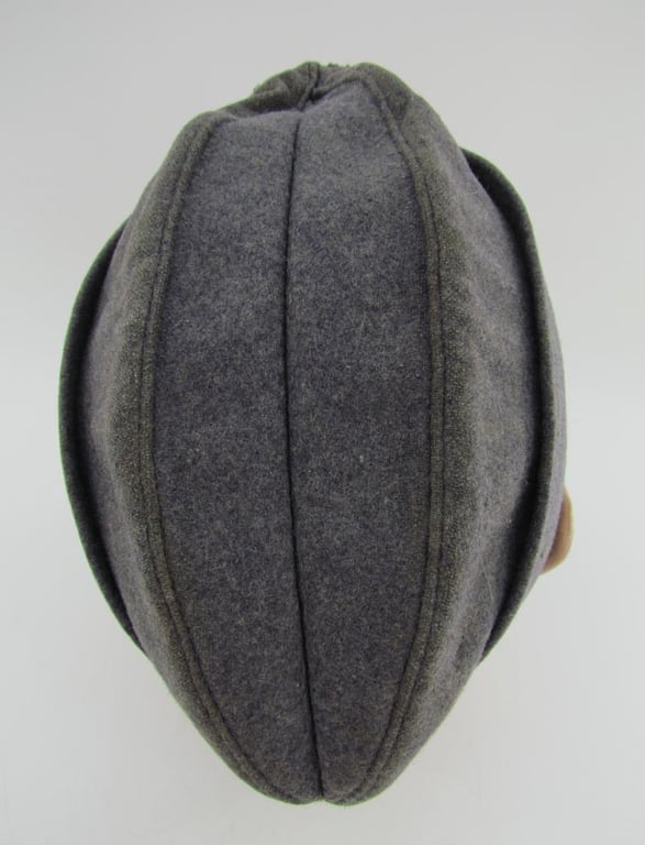 Luftwaffe EM/NCO's Overseas Cap