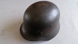 Luftwaffe M40 Combat Helmet – Q64