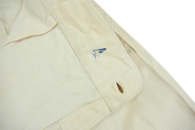 German WH Long Underwear