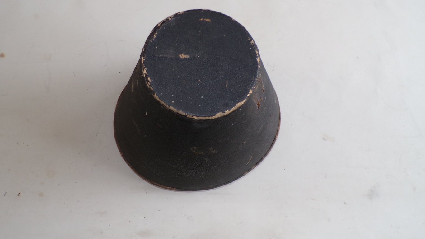 Pickelhaube Case