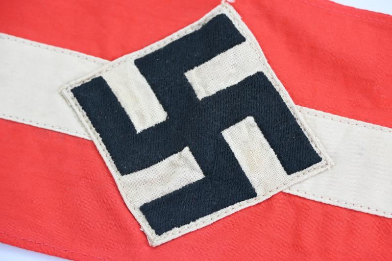 German Hitler Youth Armband