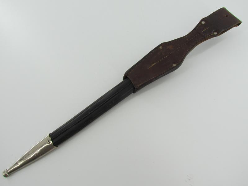 Police Bayonet – Carl Eickhorn