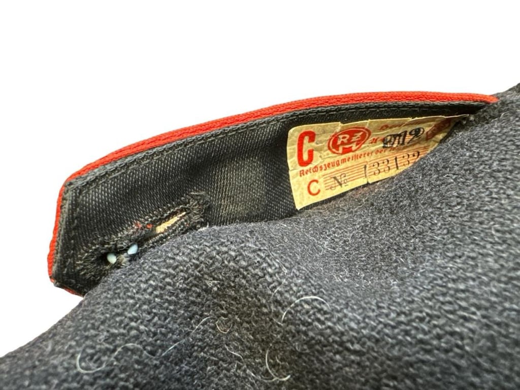 Hitler-Youth ( Jugend ) Ski Tunic ( Winter Tunic ) and Trousers