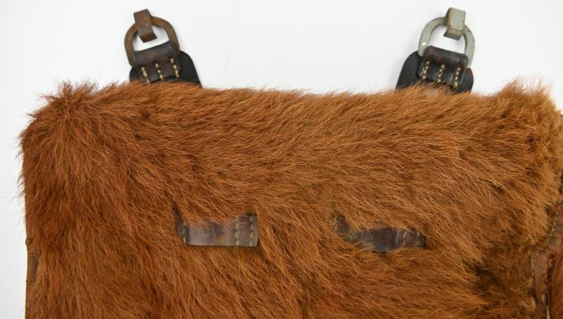German RAD Backpack Tornister