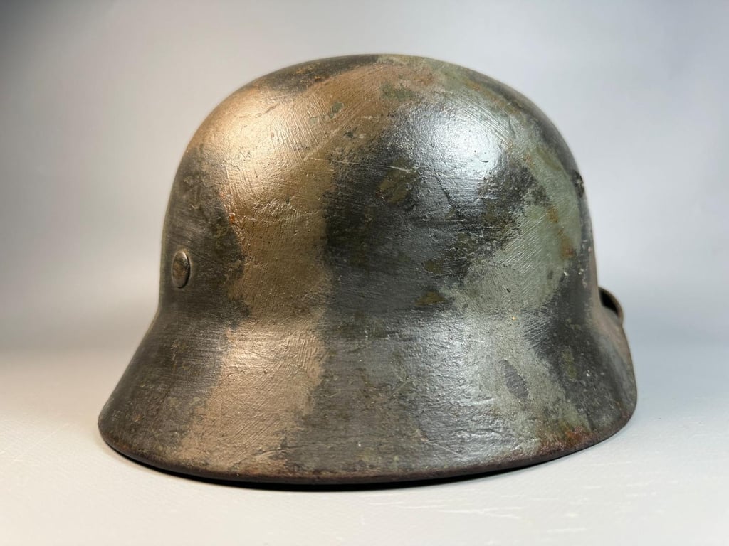 M35 DD Wehrmacht Camo (Küstenartillerie)