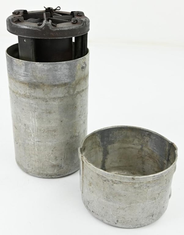 US WW2 Coleman Stove Cooker