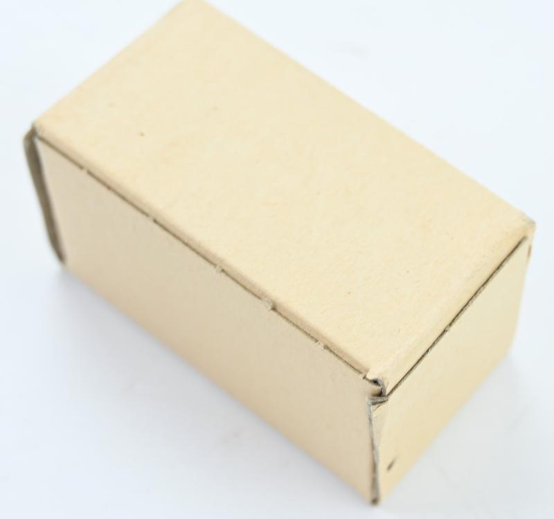 US WW2 Medical Gauze Bandage Camouflaged