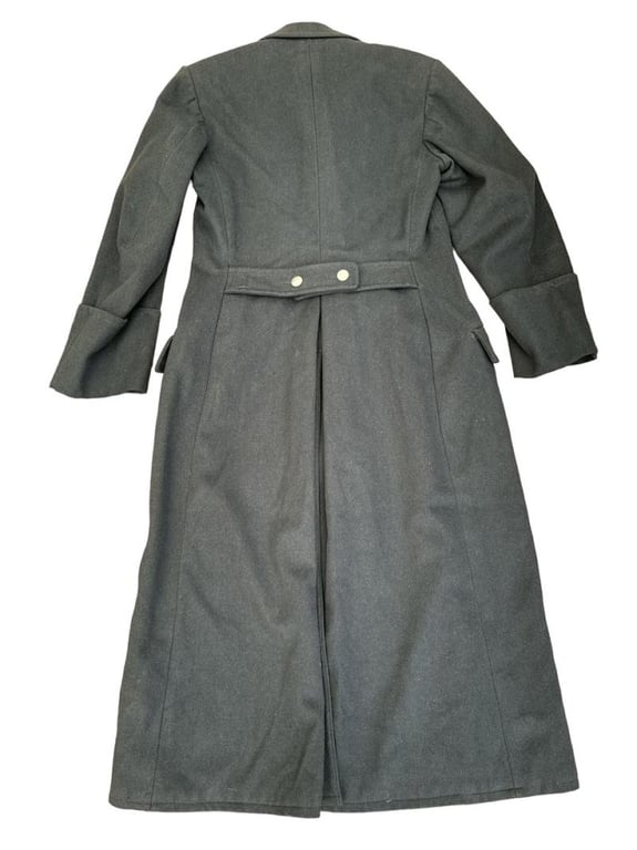 Luftwaffe Greatcoat ( Wachmantel ) with insignia 1938