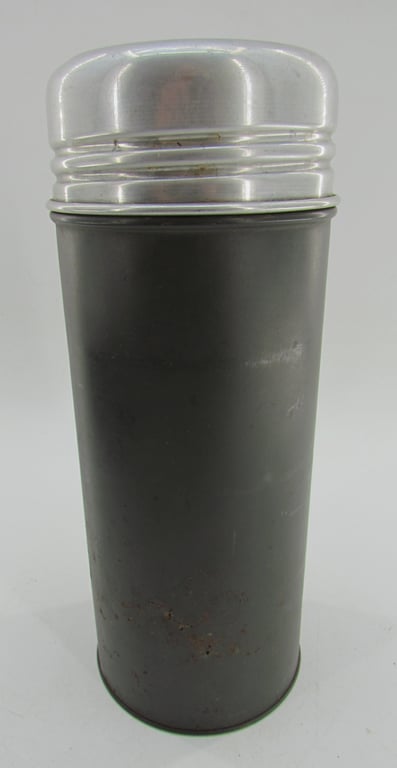 Wehrmacht Thermos Flask (Isolierflasche) – WaA Marked