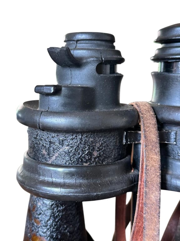 Kriegsmarine 7x50 Binoculars 'Beh'