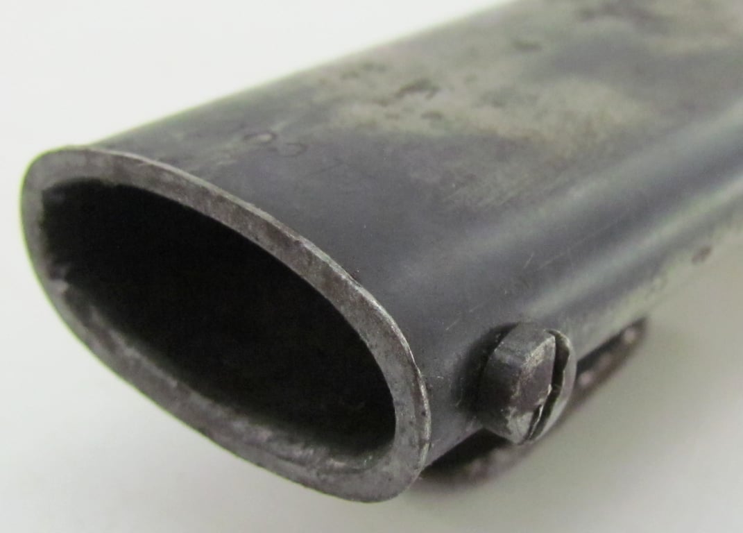 Matching K98 bayonet marked Cof41