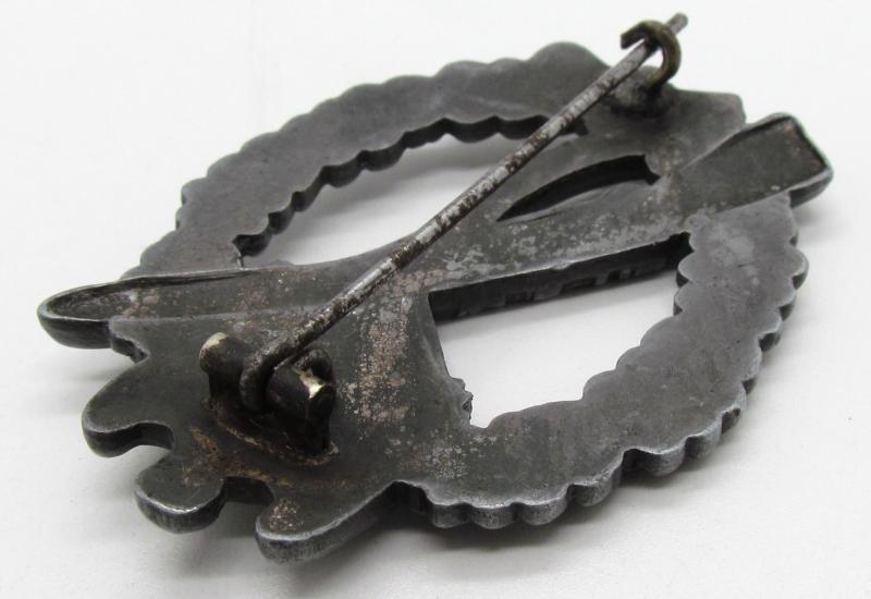 Infantry Assault Badge ( Sturmabzeichen )