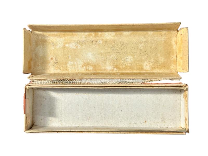 German WWII Harmonica