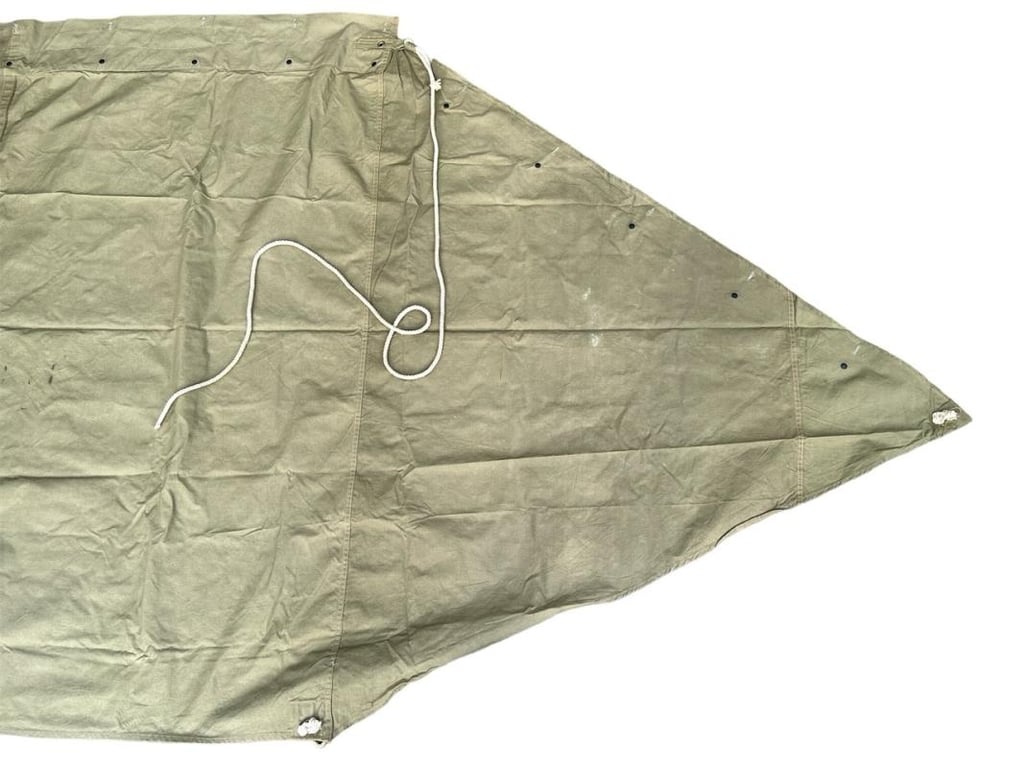 US Army Personal Shelter...Mint 1942