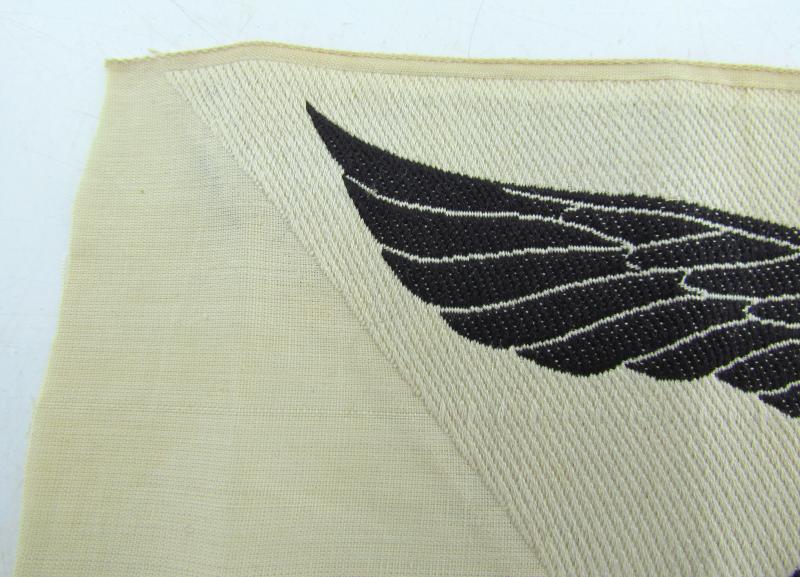 Luftwaffe Sport Shirt Breast Eagle