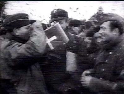 German WWII 'Trinkwasser 5l'